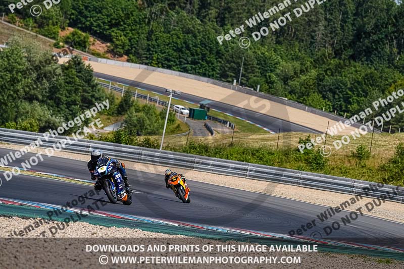Slovakia Ring;event digital images;motorbikes;no limits;peter wileman photography;trackday;trackday digital images